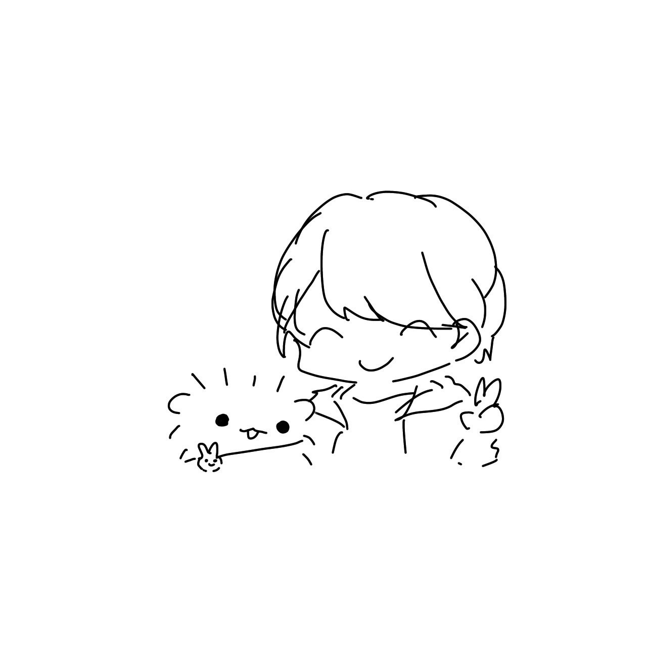 プロフィール画像